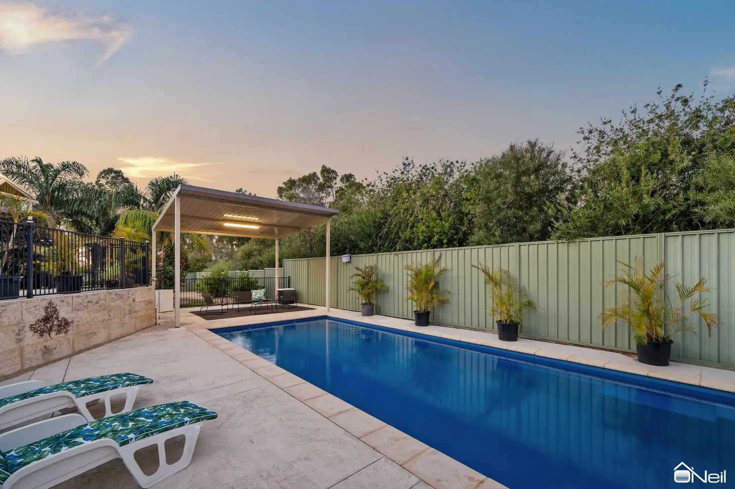 Main view of Homely house listing, 1 Millbrace Glen, Byford WA 6122