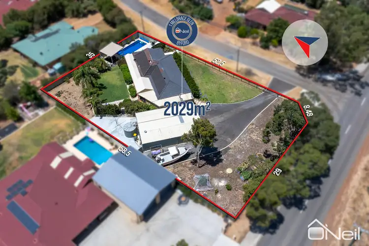 Second view of Homely house listing, 1 Millbrace Glen, Byford WA 6122