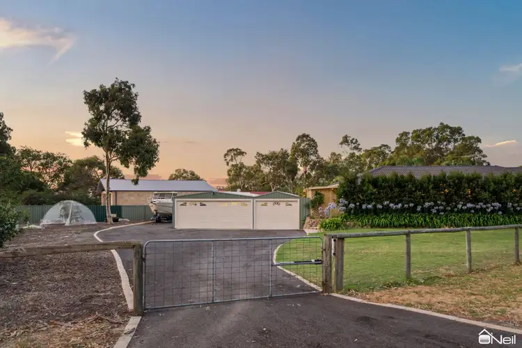 Fourth view of Homely house listing, 1 Millbrace Glen, Byford WA 6122