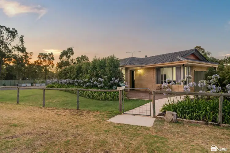 Fifth view of Homely house listing, 1 Millbrace Glen, Byford WA 6122