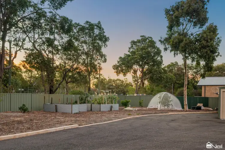 Sixth view of Homely house listing, 1 Millbrace Glen, Byford WA 6122