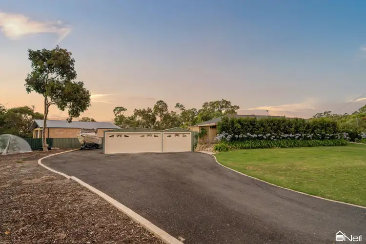Seventh view of Homely house listing, 1 Millbrace Glen, Byford WA 6122