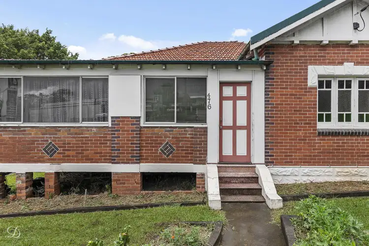 Second view of Homely house listing, 476 Samford Road, Gaythorne QLD 4051