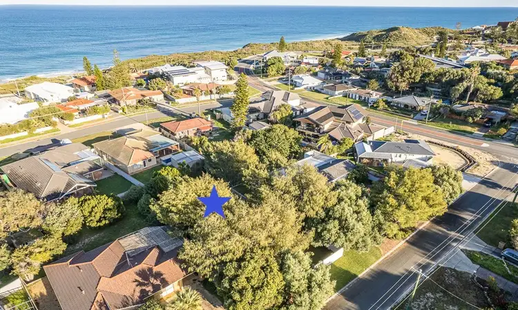 Third view of Homely land listing, 5 Hornpipe Court, Yanchep WA 6035