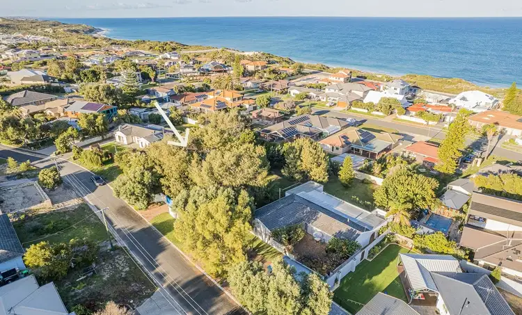 Fourth view of Homely land listing, 5 Hornpipe Court, Yanchep WA 6035