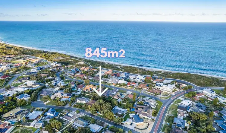 Fifth view of Homely land listing, 5 Hornpipe Court, Yanchep WA 6035