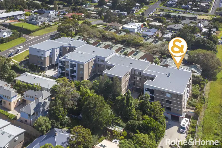 49/134 Shoalhaven Street, Kiama NSW 2533