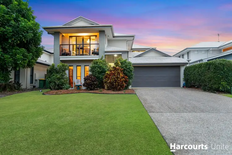 43 Possum Parade, North Lakes QLD 4509