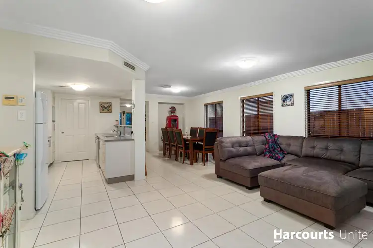 Fourth view of Homely house listing, 43 Possum Parade, North Lakes QLD 4509