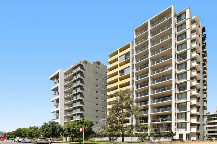 405/1 Church Avenue, Mascot NSW 2020