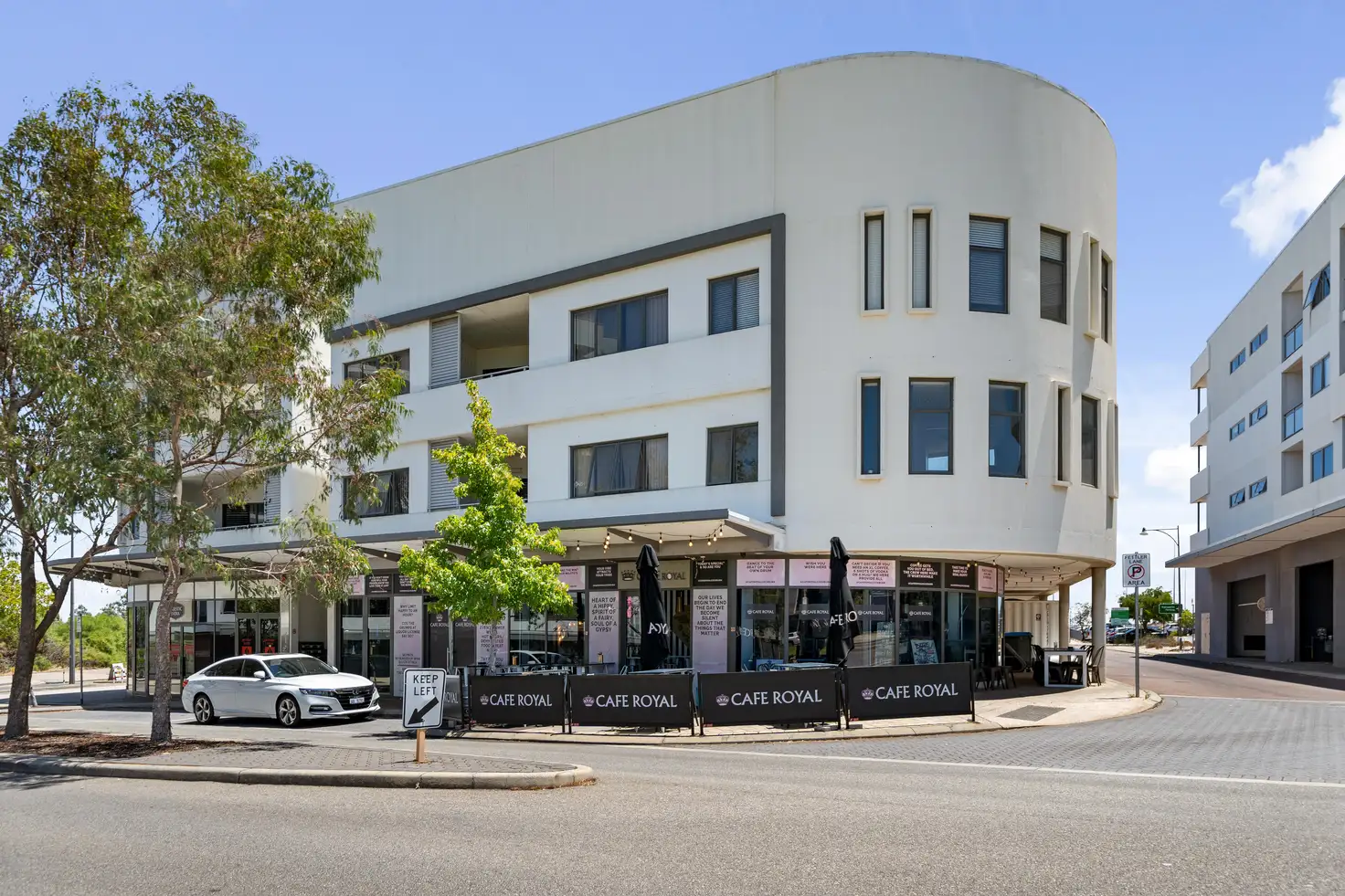 Main view of Homely apartment listing, 20/19 Junction Boulevard, Cockburn Central WA 6164