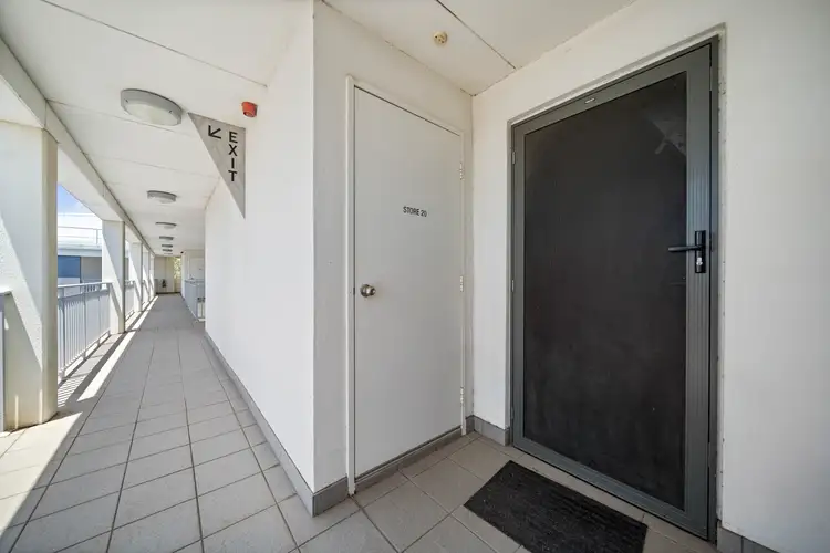 Second view of Homely apartment listing, 20/19 Junction Boulevard, Cockburn Central WA 6164