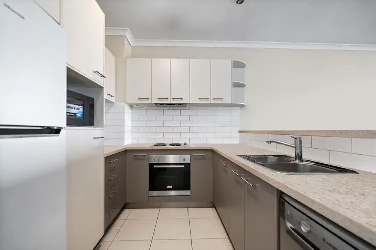 Fifth view of Homely apartment listing, 20/19 Junction Boulevard, Cockburn Central WA 6164