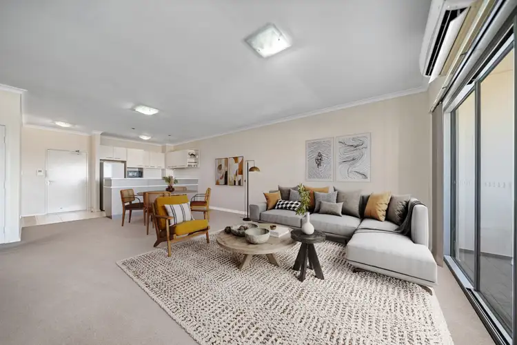 Sixth view of Homely apartment listing, 20/19 Junction Boulevard, Cockburn Central WA 6164
