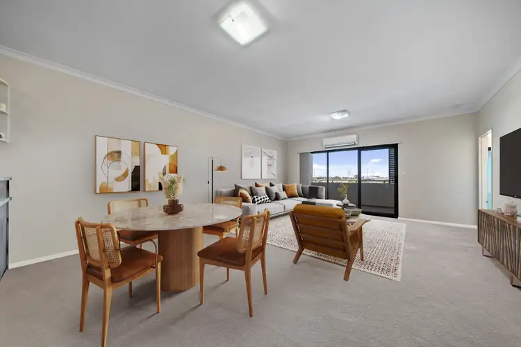 Seventh view of Homely apartment listing, 20/19 Junction Boulevard, Cockburn Central WA 6164