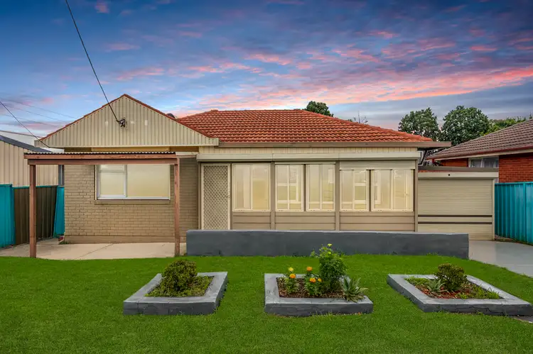 2 Elliott Street, Kingswood NSW 2747
