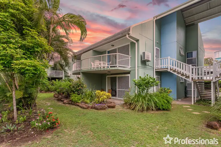 Main view of Homely apartment listing, 35/1-19 Poinciana Street, Holloways Beach QLD 4878