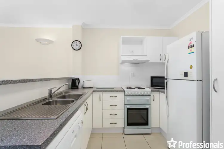 Third view of Homely apartment listing, 35/1-19 Poinciana Street, Holloways Beach QLD 4878
