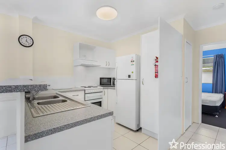 Fourth view of Homely apartment listing, 35/1-19 Poinciana Street, Holloways Beach QLD 4878