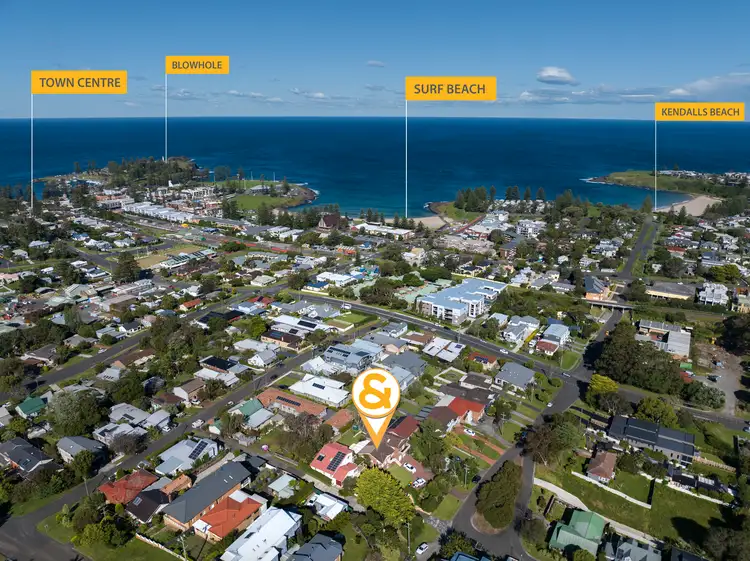 Second view of Homely house listing, 37 Farmer Street, Kiama NSW 2533