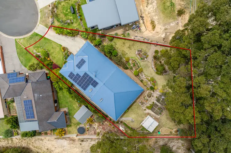 Second view of Homely house listing, 15 Rosemary Close, Malua Bay NSW 2536