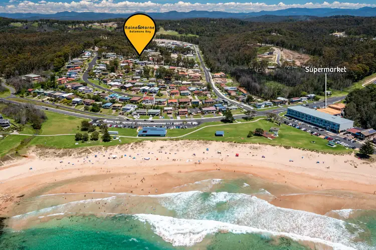 Fourth view of Homely house listing, 15 Rosemary Close, Malua Bay NSW 2536