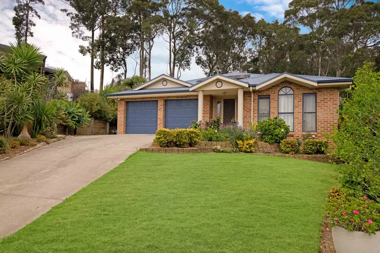 Fifth view of Homely house listing, 15 Rosemary Close, Malua Bay NSW 2536