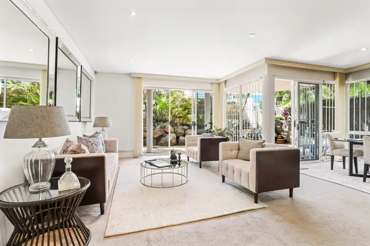 Main view of Homely apartment listing, 3/11 Ian Street, Rose Bay NSW 2029