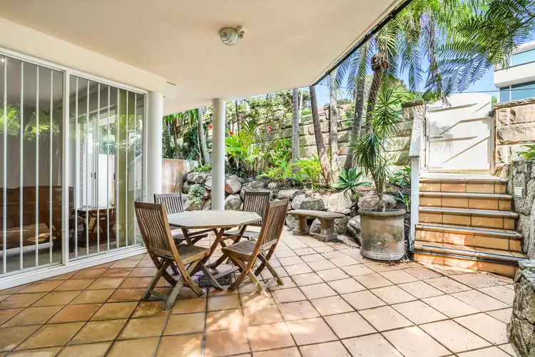 Second view of Homely apartment listing, 3/11 Ian Street, Rose Bay NSW 2029