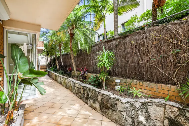 Third view of Homely apartment listing, 3/11 Ian Street, Rose Bay NSW 2029