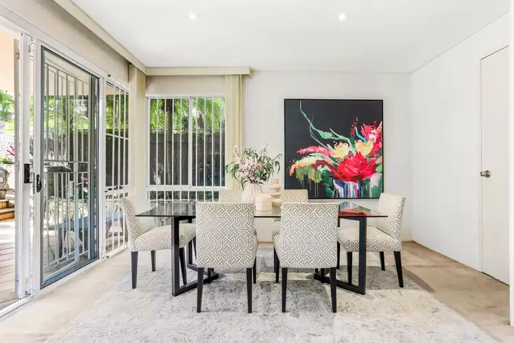 Fifth view of Homely apartment listing, 3/11 Ian Street, Rose Bay NSW 2029