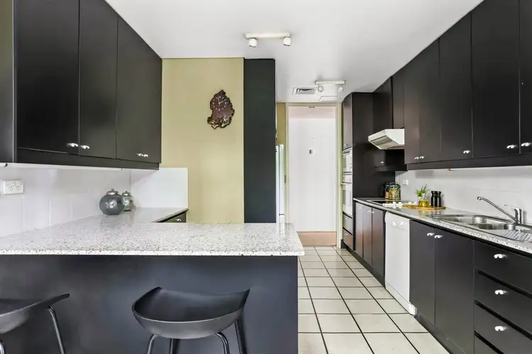Sixth view of Homely apartment listing, 3/11 Ian Street, Rose Bay NSW 2029
