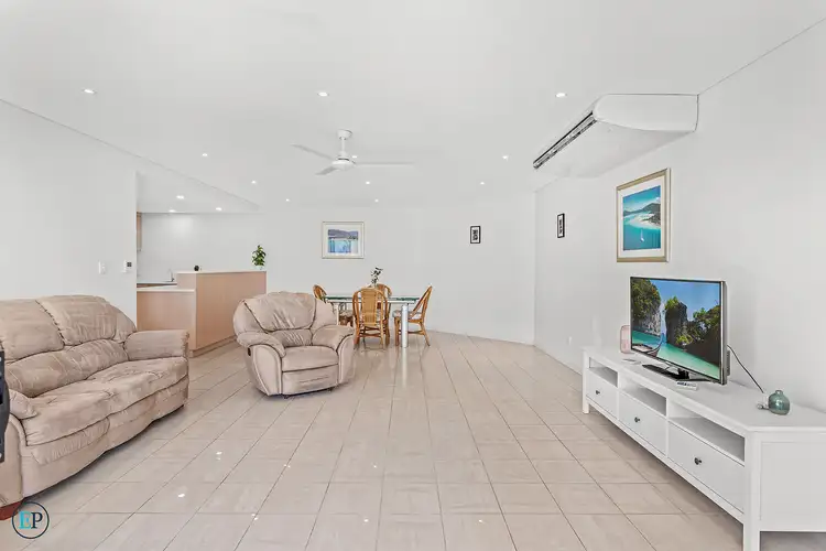 Third view of Homely apartment listing, 3/10 Hermitage Drive, Airlie Beach QLD 4802