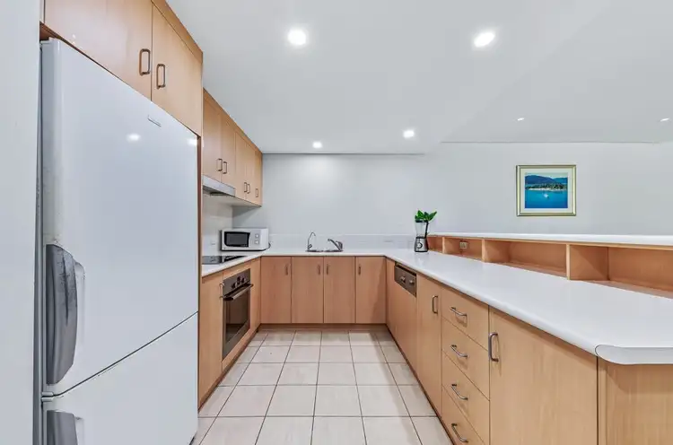 Fourth view of Homely apartment listing, 3/10 Hermitage Drive, Airlie Beach QLD 4802
