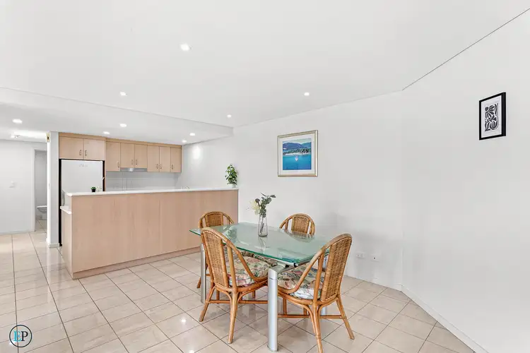 Fifth view of Homely apartment listing, 3/10 Hermitage Drive, Airlie Beach QLD 4802