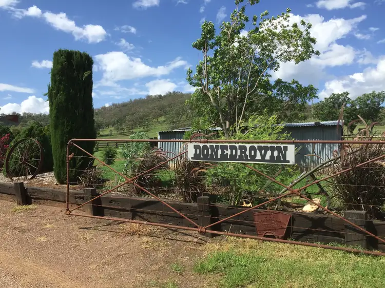 Main view of Homely rural property listing, "Donedrovin" 29 Echo Hills Road, Werris Creek NSW 2341