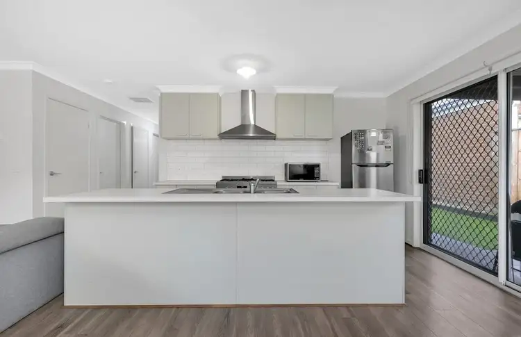 Fourth view of Homely house listing, 8 Namadgi St,, Wollert VIC 3750