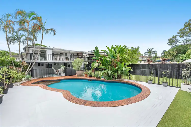55 Malabar Street, Wynnum West QLD 4178
