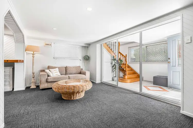 Fifth view of Homely house listing, 55 Malabar Street, Wynnum West QLD 4178