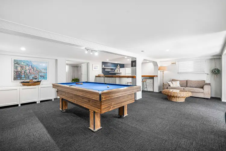 Sixth view of Homely house listing, 55 Malabar Street, Wynnum West QLD 4178