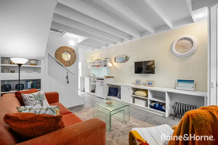 Main view of Homely apartment listing, 14/234 Ocean Beach Rd, Sorrento VIC 3943