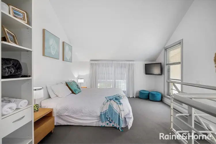 Fourth view of Homely apartment listing, 14/234 Ocean Beach Rd, Sorrento VIC 3943
