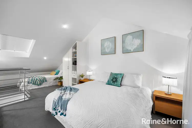Sixth view of Homely apartment listing, 14/234 Ocean Beach Rd, Sorrento VIC 3943