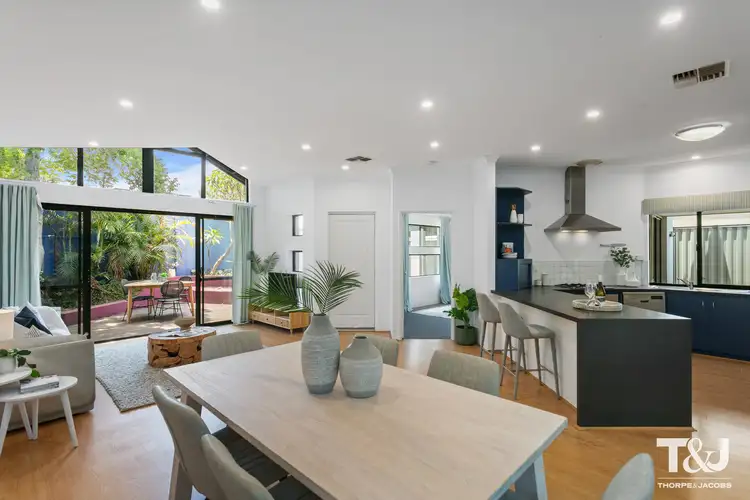 60 Alfred Road, Claremont WA 6010