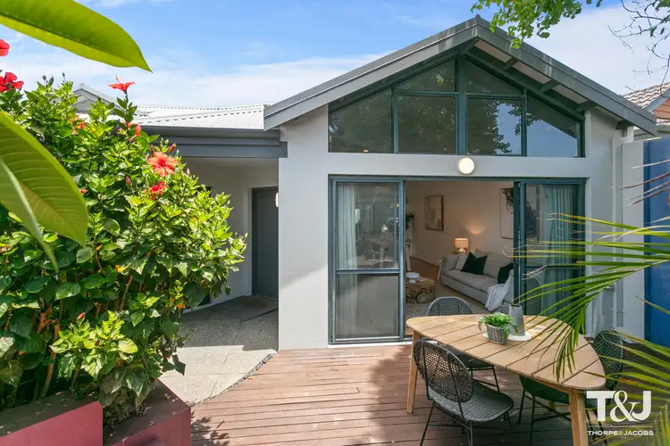 Sixth view of Homely house listing, 60 Alfred Road, Claremont WA 6010