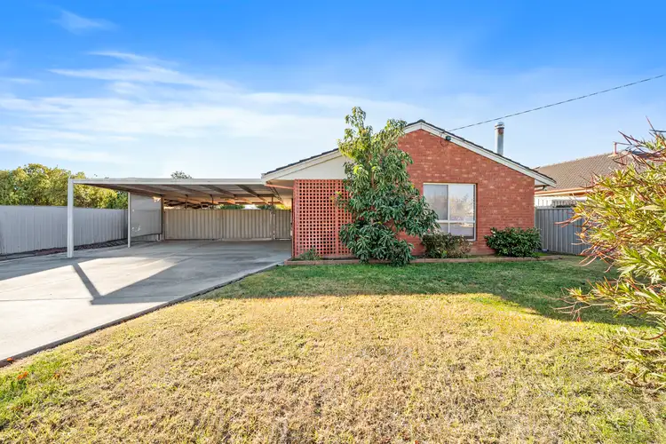 Main view of Homely house listing, 51 Poplar Avenue, Shepparton VIC 3630