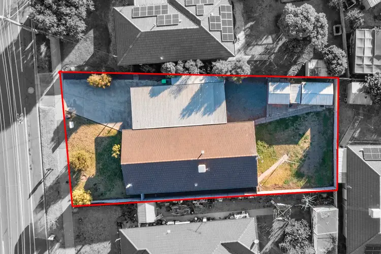 Second view of Homely house listing, 51 Poplar Avenue, Shepparton VIC 3630
