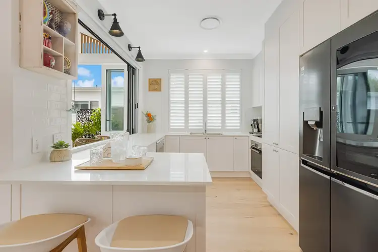 Main view of Homely townhouse listing, 5/11 Appel Street, Coolangatta QLD 4225