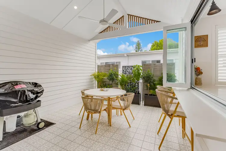 Second view of Homely townhouse listing, 5/11 Appel Street, Coolangatta QLD 4225