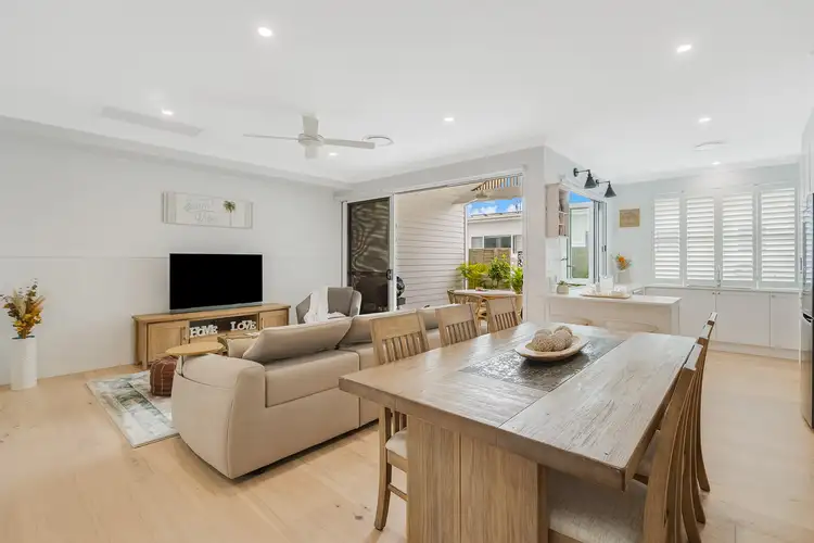 Third view of Homely townhouse listing, 5/11 Appel Street, Coolangatta QLD 4225